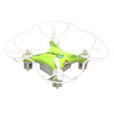 High Quqlity Mini 3D Fly M9912 Radio Control 2.4GHz 6Axis Gyro Drone RC Quadcopter LED Light Gift Toys Wholesale Free Shipping