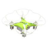 High Quqlity Mini 3D Fly M9912 Radio Control 2.4GHz 6Axis Gyro Drone RC Quadcopter LED Light Gift Toys Wholesale Free Shipping