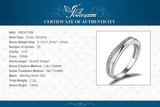High Qulity Pure 925 Silver Wedding Engagement Ring New Bridal Fshion Jewelry for Wedding Women High Qulity Pure 925 Silver Wedding Engagement Ring New Bridal Fshion Jewelry for Wedding Women
