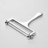High Quatily Cheese Butter Cutter Aluminum Alloy Grater Slicer Kitchen Cheese Baking Slicing Handle Cake Planer Pastry Tool
