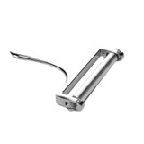 High Quatily Cheese Butter Cutter Aluminum Alloy Grater Slicer Kitchen Cheese Baking Slicing Handle Cake Planer Pastry Tool