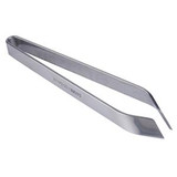 High Qualtiy 2 Styles Stainless Steel Fish Bone Remover Pincer Puller Tweezer Tongs Pick-Up Cooking Tools