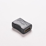 HDMI V1.4 Female to Female F/F Coupler Extender Adapter Plug for HDTV HDCP 1080P HDMI Cable Extension Connector Converter 1PC