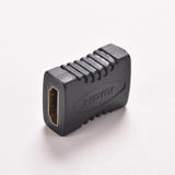 HDMI V1.4 Female to Female F/F Coupler Extender Adapter Plug for HDTV HDCP 1080P HDMI Cable Extension Connector Converter 1PC