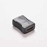 HDMI V1.4 Female to Female F/F Coupler Extender Adapter Plug for HDTV HDCP 1080P HDMI Cable Extension Connector Converter 1PC