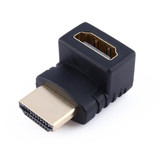 HDMI Male to HDMI Female Cable Adaptor Adapter Converter Extender 270/ 90 Degree Angle for 1080P HDTV Hdmi Adapter Free Shipping