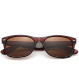 HDCRAFTER Brand Designer Vintage Classic sun glasses men sunglasses women Original full-framed sunglasses oculos gafas de sol