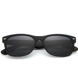 HDCRAFTER Brand Designer Vintage Classic sun glasses men sunglasses women Original full-framed sunglasses oculos gafas de sol