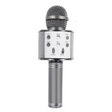 Bluetooth Karaoke Microphone