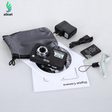 HD 18MP 8X Digital ZOOM 2.7" Digital Video Camera DV Camcorder TFT LCD Display +Battery+Battery Charger