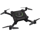 HC651W Mini Drone 2.4G 4CH 6Axis Gyro Wifi FPV Altitude Hold Foldable Mini Selfie RC Drone Quadcopter Helicopter Kids Toys