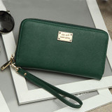 Lady's Purse Clutch Wallet designer wallets famous brand women wallet female fashion zipper Small evening purses dropshipping#WM