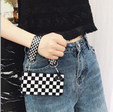Retro Crossbody Phone Case For iPhone