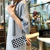 Retro Crossbody Phone Case For iPhone