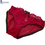 Lady Women Girls Lace Floral Satin Bra Underwear Underwire Push Up Bra Set Black Blue Red White Pink