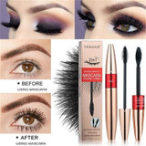 4D Silk Fiber Eyelash Mascara 4D Silk Fiber Eyelash Mascara