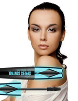 4D Silk Fiber Eyelash Mascara 4D Silk Fiber Eyelash Mascara