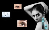 4D Silk Fiber Eyelash Mascara 4D Silk Fiber Eyelash Mascara