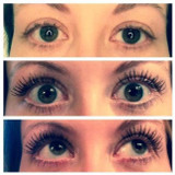 4D Silk Fiber Eyelash Mascara 4D Silk Fiber Eyelash Mascara