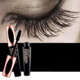 4D Silk Fiber Eyelash Mascara 4D Silk Fiber Eyelash Mascara