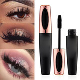 4D Silk Fiber Eyelash Mascara 4D Silk Fiber Eyelash Mascara