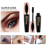 4D Silk Fiber Eyelash Mascara 4D Silk Fiber Eyelash Mascara