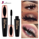 4D Silk Fiber Eyelash Mascara 4D Silk Fiber Eyelash Mascara