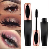 4D Silk Fiber Eyelash Mascara 4D Silk Fiber Eyelash Mascara