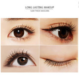 4D Silk Fiber Eyelash Mascara 4D Silk Fiber Eyelash Mascara