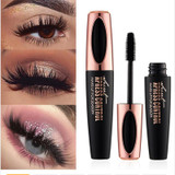 4D Silk Fiber Eyelash Mascara 4D Silk Fiber Eyelash Mascara