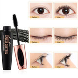 4D Silk Fiber Eyelash Mascara 4D Silk Fiber Eyelash Mascara
