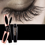 4D Silk Fiber Eyelash Mascara 4D Silk Fiber Eyelash Mascara