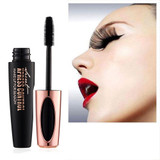 4D Silk Fiber Eyelash Mascara 4D Silk Fiber Eyelash Mascara