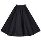 Kostlich 8 Style Flower Print Skirts Womens High Waist 50s Summer Vintage Skirt 2017 Elegant Retro Women Midi Skirt Plus Size