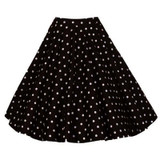 Kostlich 8 Style Flower Print Skirts Womens High Waist 50s Summer Vintage Skirt 2017 Elegant Retro Women Midi Skirt Plus Size