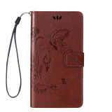 Leather Wallet Case For Samsung Galaxy S7 S4 S3 S5 Neo S6 Edge J7 J1 Mini A3 J3 A5 2016 Note4 G360 Core Grand Prime G530 J5 Case
