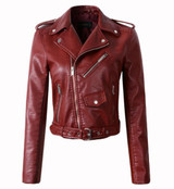 leather jacket women 2017 spring women leather clothing outerwear jackets and coats ladies red leather coat motorcycle leather leather jacket women 2017 spring women leather clothing outerwear jackets and coats ladies red leather coat motorcycle leather