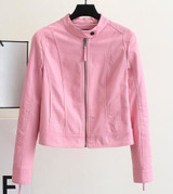 leather jacket women 2017 spring women leather clothing outerwear jackets and coats ladies red leather coat motorcycle leather leather jacket women 2017 spring women leather clothing outerwear jackets and coats ladies red leather coat motorcycle leather