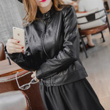 leather jacket women 2017 spring women leather clothing outerwear jackets and coats ladies red leather coat motorcycle leather leather jacket women 2017 spring women leather clothing outerwear jackets and coats ladies red leather coat motorcycle leather