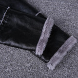 Leather Jacket Women 2016 Spring Real Fur Collar Leather Clothing Outerwear Jackets Coats Ladies Black Leather Coat Motorcycle