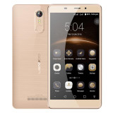 LEAGOO M8 Fingerprint ID Smartphone 5.7" HD Android 6.0 MTK6580A Quad Core Cellphone 2GB+16GB 13MP 8MP 3500mAh Mobile Phone