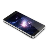 LEAGOO M8 Fingerprint ID Smartphone 5.7" HD Android 6.0 MTK6580A Quad Core Cellphone 2GB+16GB 13MP 8MP 3500mAh Mobile Phone