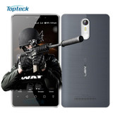 LEAGOO M8 Fingerprint ID Smartphone 5.7" HD Android 6.0 MTK6580A Quad Core Cellphone 2GB+16GB 13MP 8MP 3500mAh Mobile Phone