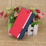 Leagoo M7 Case Flip PU Leather Luxury Fashion Stand Cover Case For Leagoo M7 With Phone Holder