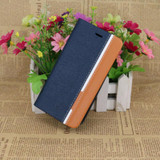 Leagoo M7 Case Flip PU Leather Luxury Fashion Stand Cover Case For Leagoo M7 With Phone Holder