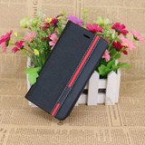 Leagoo M7 Case Flip PU Leather Luxury Fashion Stand Cover Case For Leagoo M7 With Phone Holder