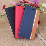 Leagoo M7 Case Flip PU Leather Luxury Fashion Stand Cover Case For Leagoo M7 With Phone Holder