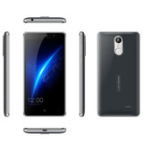 Leagoo M5 Shockproof Smartphone 3G WCDMA 5.0" HD Android 6.0 MTK6580 Quad Core 2GB+16GB Fingerprint 8MP 2300mah GPS Mobile Phone