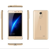 Leagoo M5 Shockproof Smartphone 3G WCDMA 5.0" HD Android 6.0 MTK6580 Quad Core 2GB+16GB Fingerprint 8MP 2300mah GPS Mobile Phone