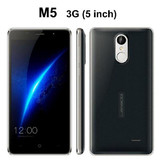 Leagoo M5 m5 plus Shockproof Smartphone 3G 5.0" Android 6.0 MTK6580 Quad Core 2GB+16GB Fingerprint 8MP 2300mah Mobile Phone